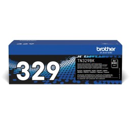 Brother TN-329BK toner...